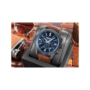 Zegarek Męski TIMBERLAND Classic TDWGF0041204 + BOX