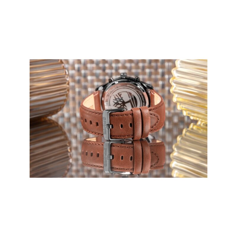 Zegarek Męski TIMBERLAND Classic TDWGF0041204 + BOX