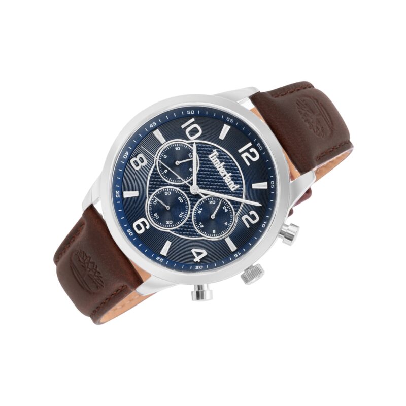 Zegarek Męski TIMBERLAND Managate TDWGF0042101 + BOX