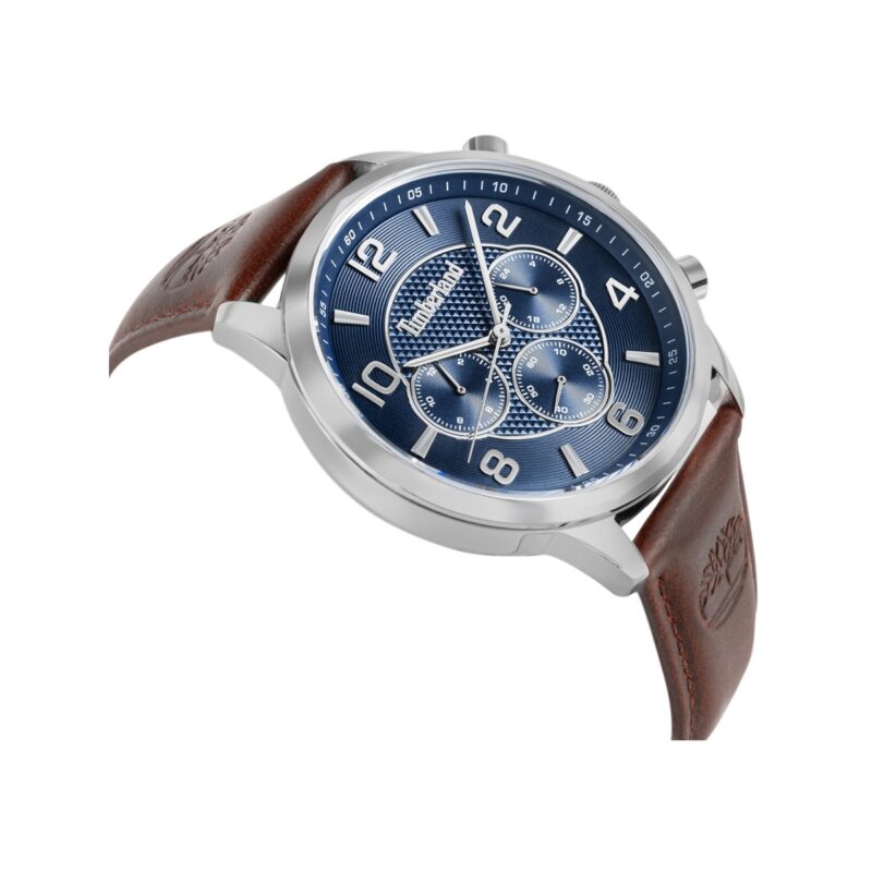 Zegarek Męski TIMBERLAND Managate TDWGF0042101 + BOX