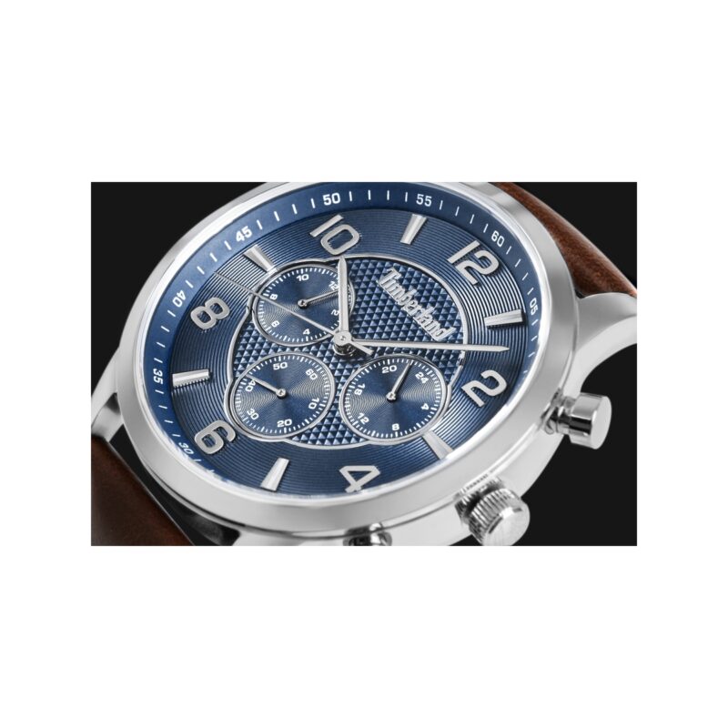 Zegarek Męski TIMBERLAND Managate TDWGF0042101 + BOX