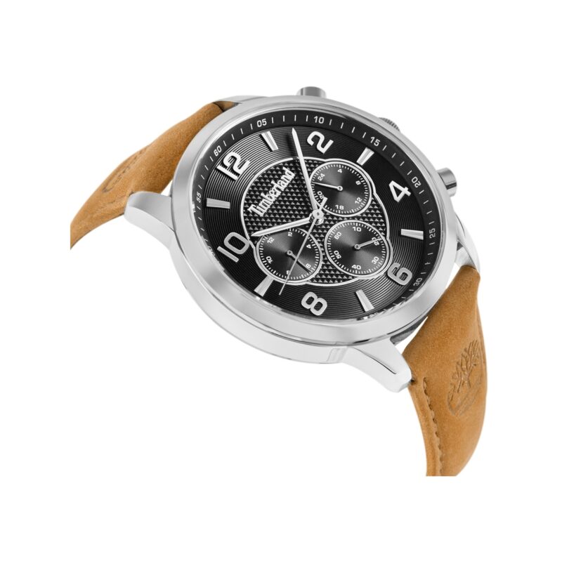 Zegarek Męski TIMBERLAND Managate TDWGF0042102 + BOX