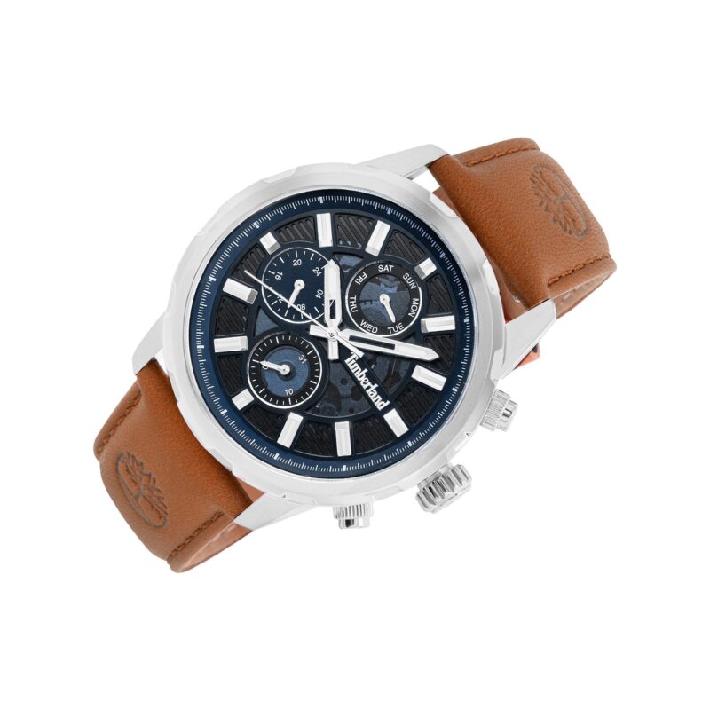 Zegarek Męski TIMBERLAND Classic TDWGF0056103 + BOX