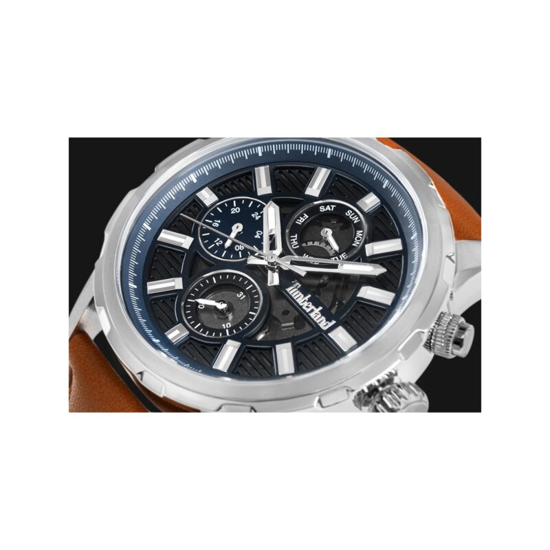 Zegarek Męski TIMBERLAND Classic TDWGF0056103 + BOX