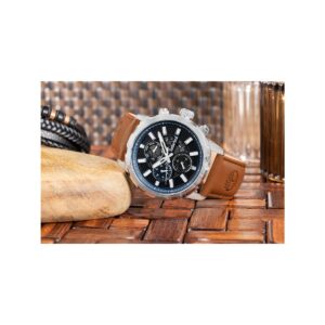Zegarek Męski TIMBERLAND Classic TDWGF0056103 + BOX