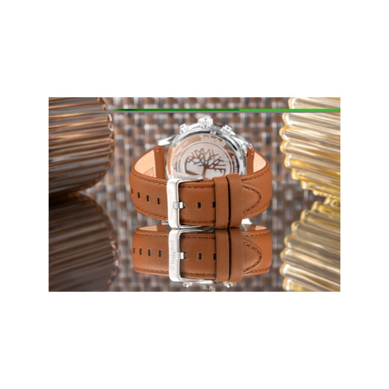 Zegarek Męski TIMBERLAND Classic TDWGF0056103 + BOX