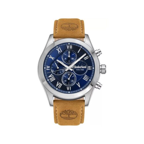 Zegarek Męski TIMBERLAND Ashmont TDWGF0082602 + BOX