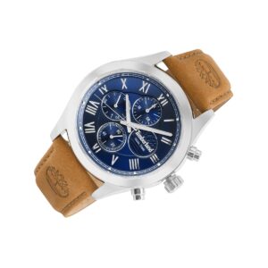 Zegarek Męski TIMBERLAND Ashmont TDWGF0082602 + BOX