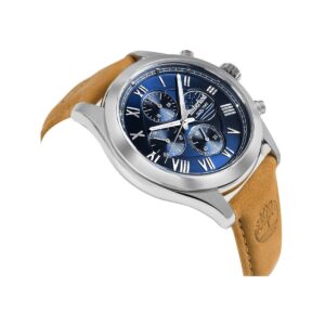Zegarek Męski TIMBERLAND Ashmont TDWGF0082602 + BOX