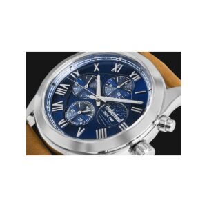 Zegarek Męski TIMBERLAND Ashmont TDWGF0082602 + BOX