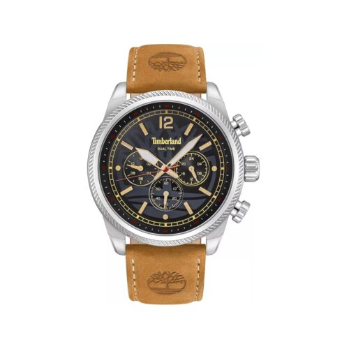 Zegarek Męski TIMBERLAND Henniker II TDWGF0082801 + BOX