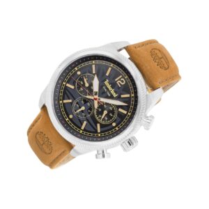 Zegarek Męski TIMBERLAND Henniker II TDWGF0082801 + BOX