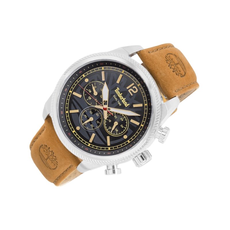 Zegarek Męski TIMBERLAND Henniker II TDWGF0082801 + BOX