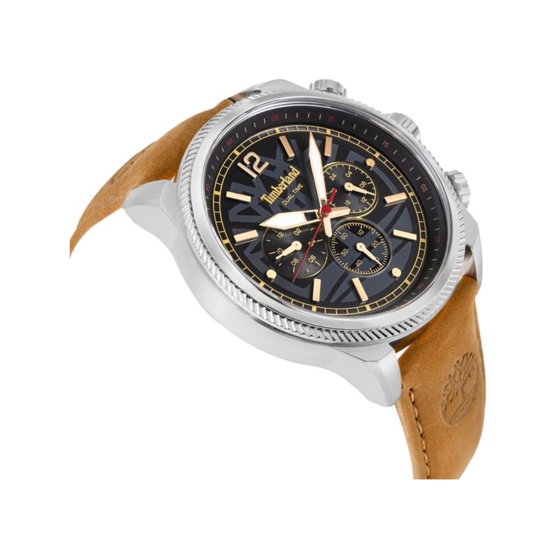 Zegarek Męski TIMBERLAND Henniker II TDWGF0082801 + BOX
