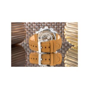 Zegarek Męski TIMBERLAND Henniker II TDWGF0082801 + BOX