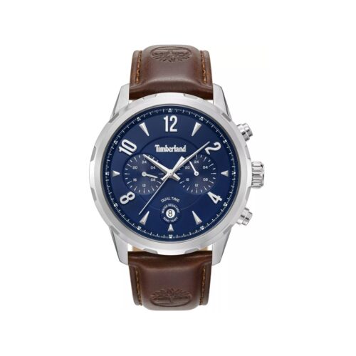 Zegarek Męski TIMBERLAND Newkirk TDWGF0082903 + BOX