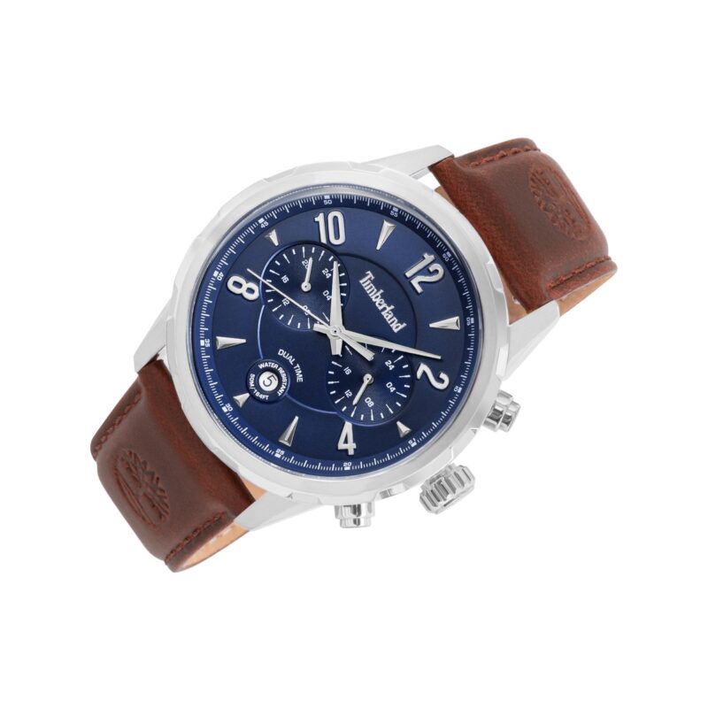 Zegarek Męski TIMBERLAND Newkirk TDWGF0082903 + BOX