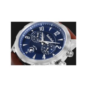 Zegarek Męski TIMBERLAND Newkirk TDWGF0082903 + BOX
