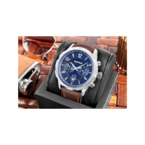 Zegarek Męski TIMBERLAND Newkirk TDWGF0082903 + BOX