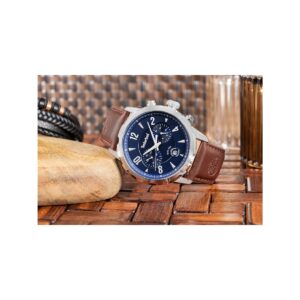 Zegarek Męski TIMBERLAND Newkirk TDWGF0082903 + BOX