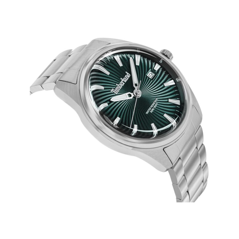 Zegarek Męski TIMBERLAND Birch Road TDWGH0083105 + BOX