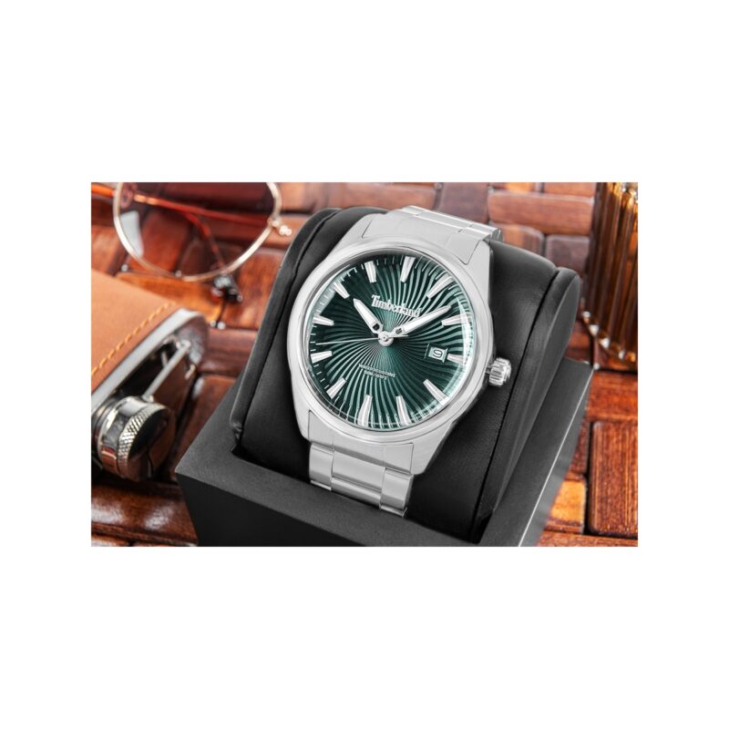 Zegarek Męski TIMBERLAND Birch Road TDWGH0083105 + BOX