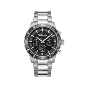 Zegarek Męski TIMBERLAND Parkman Dual Time TDWGK0041302 + BOX