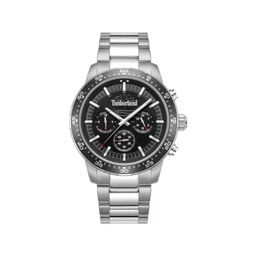 Zegarek Męski TIMBERLAND Parkman Dual Time TDWGK0041302 + BOX