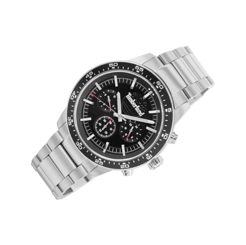 Zegarek Męski TIMBERLAND Parkman Dual Time TDWGK0041302 + BOX