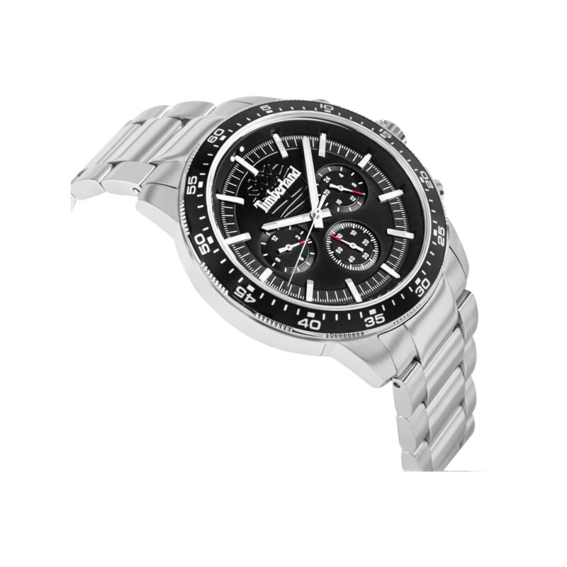 Zegarek Męski TIMBERLAND Parkman Dual Time TDWGK0041302 + BOX