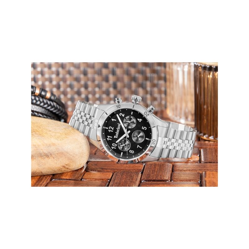 Zegarek Męski TIMBERLAND Classic TDWGK0054703 + BOX