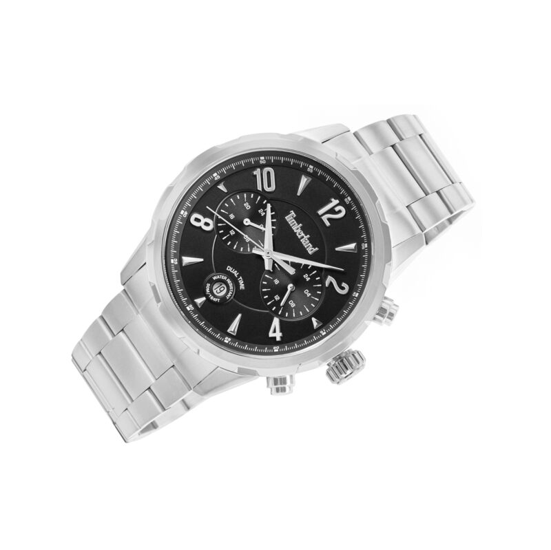 Zegarek Męski TIMBERLAND Newkirk TDWGK0082901 + BOX