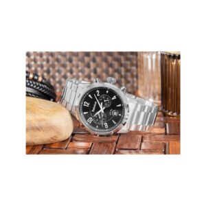 Zegarek Męski TIMBERLAND Newkirk TDWGK0082901 + BOX