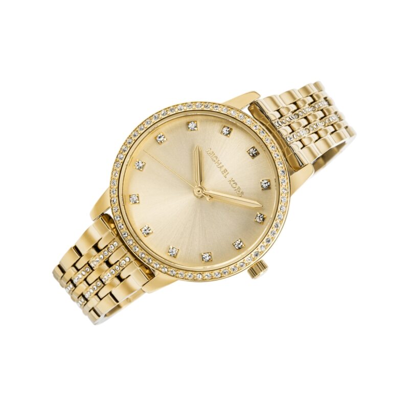 95_34_2_max Zegarek Damski MICHAEL KORS Melissa MK4368 + BOX
