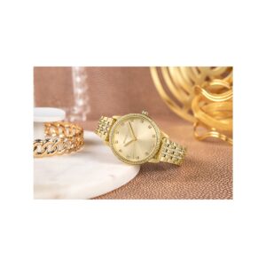 95_34_6_max Zegarek Damski MICHAEL KORS Melissa MK4368 + BOX