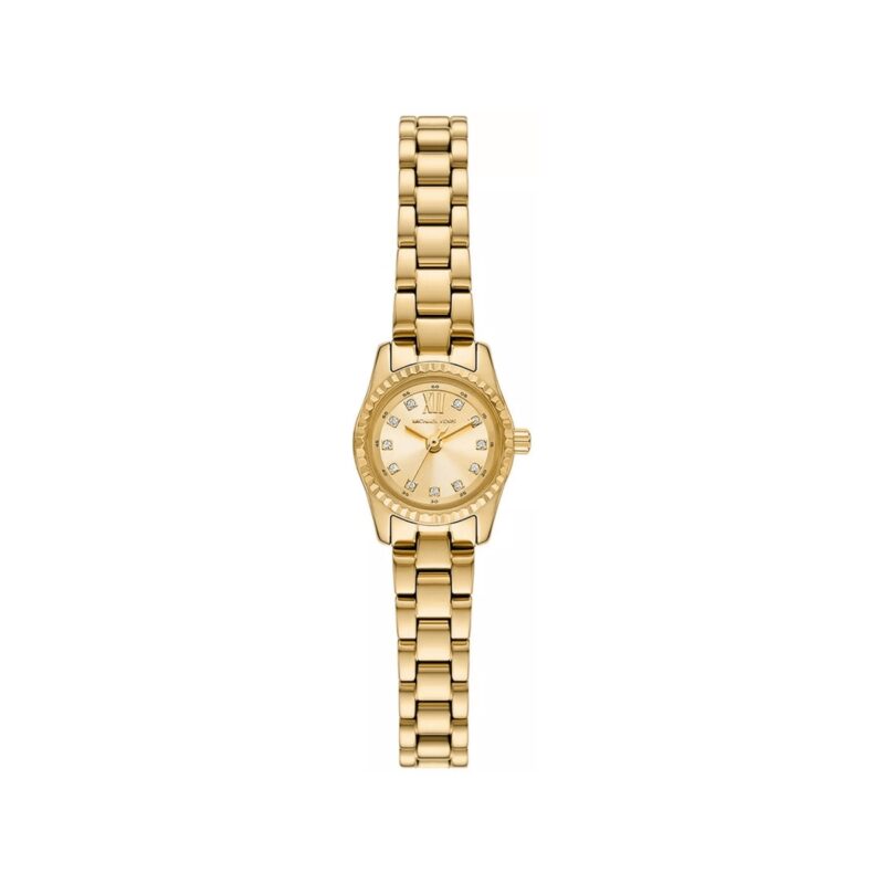 Zegarek Damski MICHAEL KORS Lexington MK4862 + BOX