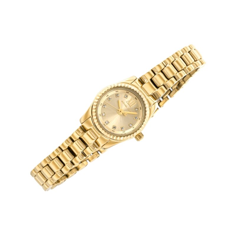 Zegarek Damski MICHAEL KORS Lexington MK4862 + BOX