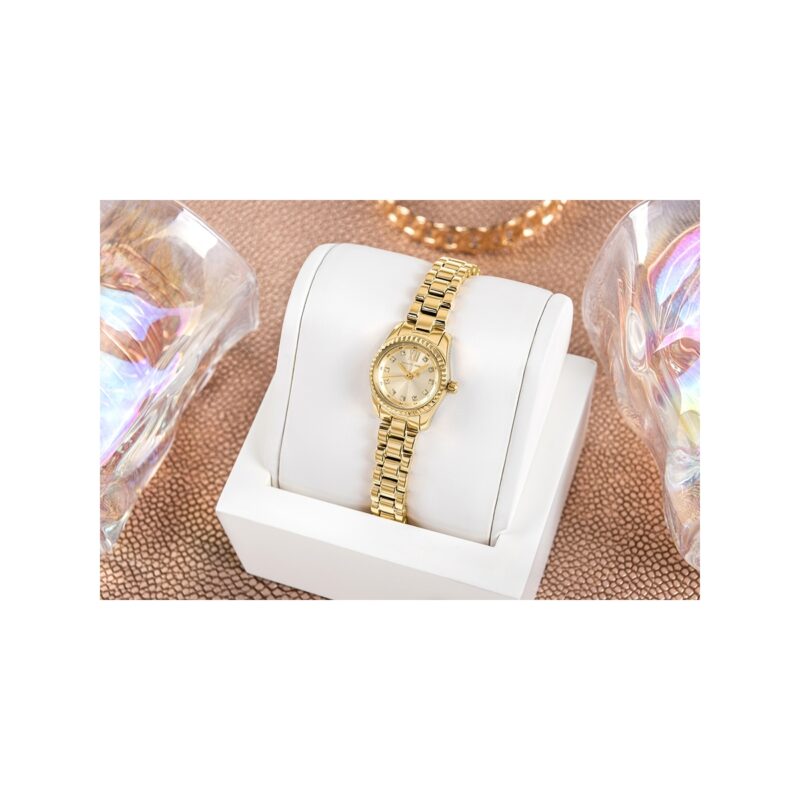 Zegarek Damski MICHAEL KORS Lexington MK4862 + BOX