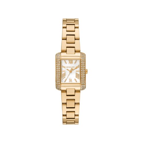 Zegarek Damski MICHAEL KORS Emery MK4867 + BOX