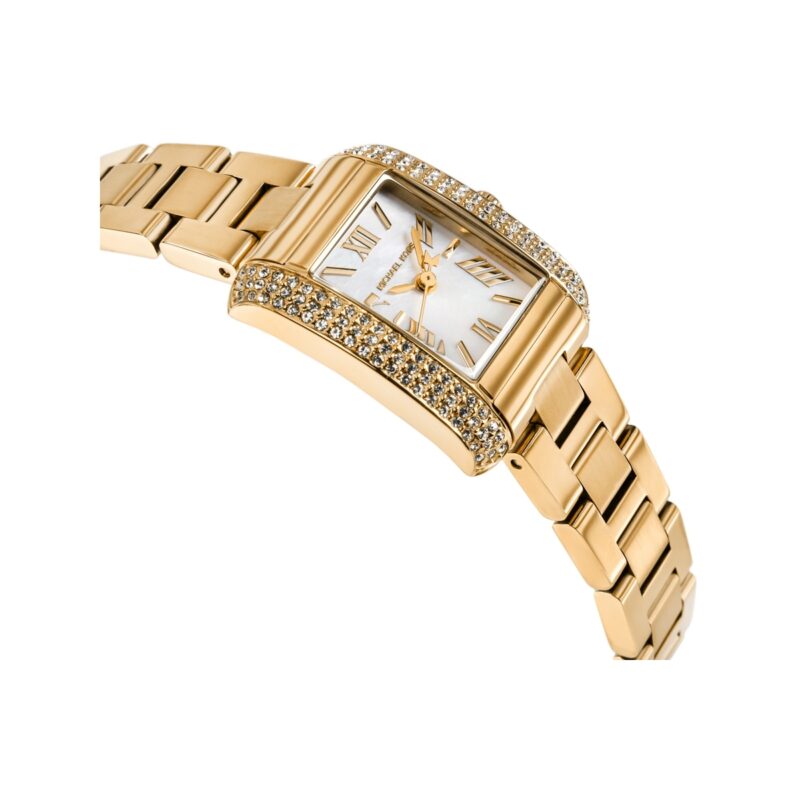 95_36_3_max Zegarek Damski MICHAEL KORS Emery MK4867 + BOX