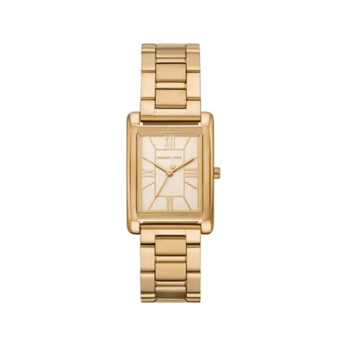 Zegarek Damski MICHAEL KORS Essex MK4904 + BOX