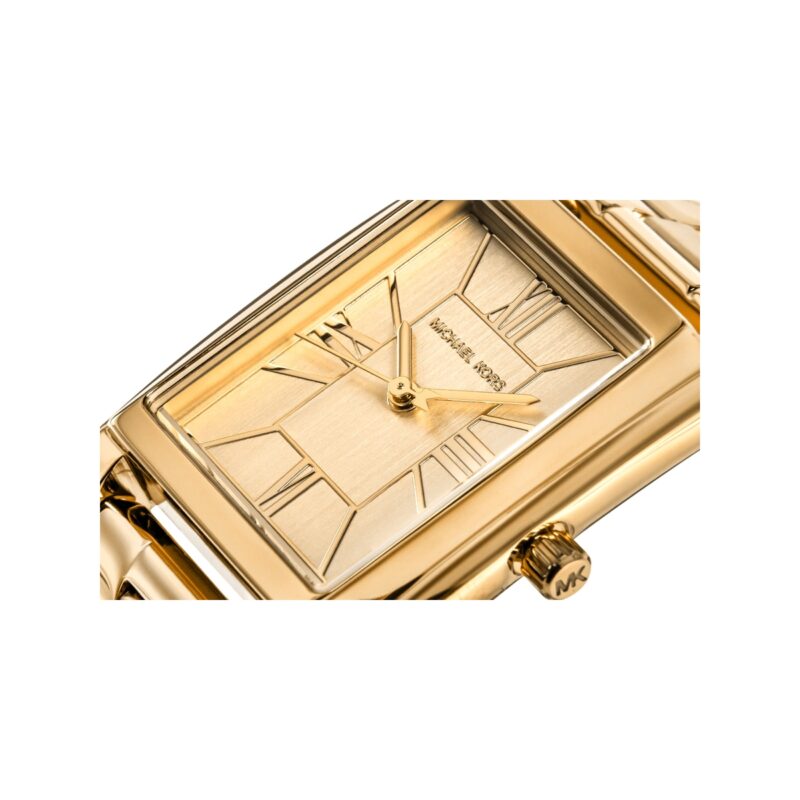 Zegarek Damski MICHAEL KORS Essex MK4904 + BOX