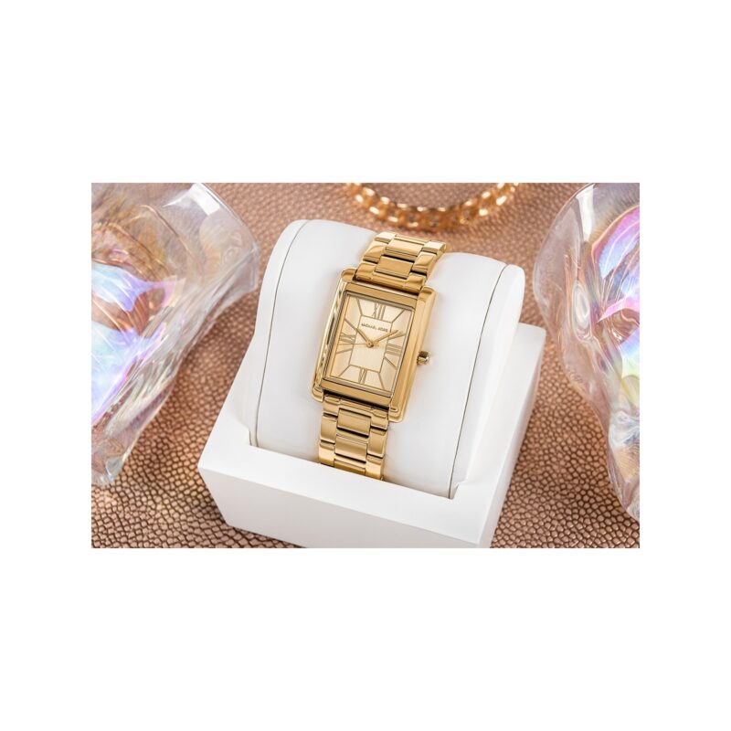 Zegarek Damski MICHAEL KORS Essex MK4904 + BOX