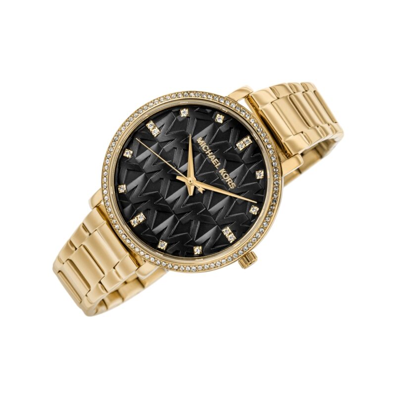 95_38_2_max Zegarek Damski MICHAEL KORS Pyper MK4916 + BOX