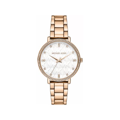 Zegarek Damski MICHAEL KORS Pyper MK4917 + BOX