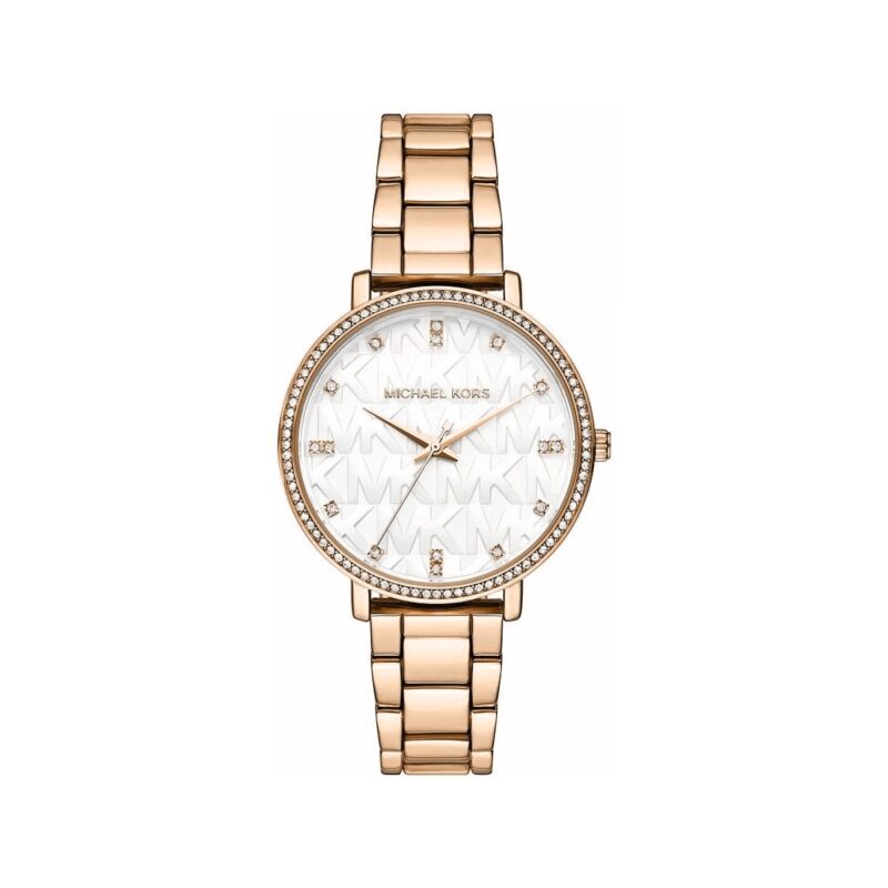 95_39_1_max Zegarek Damski MICHAEL KORS Pyper MK4917 + BOX