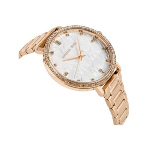 95_39_3_max Zegarek Damski MICHAEL KORS Pyper MK4917 + BOX