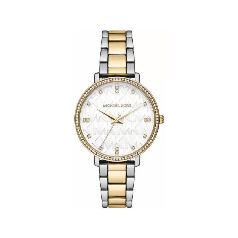 95_40_1_max Zegarek Damski MICHAEL KORS Pyper MK4918 + BOX