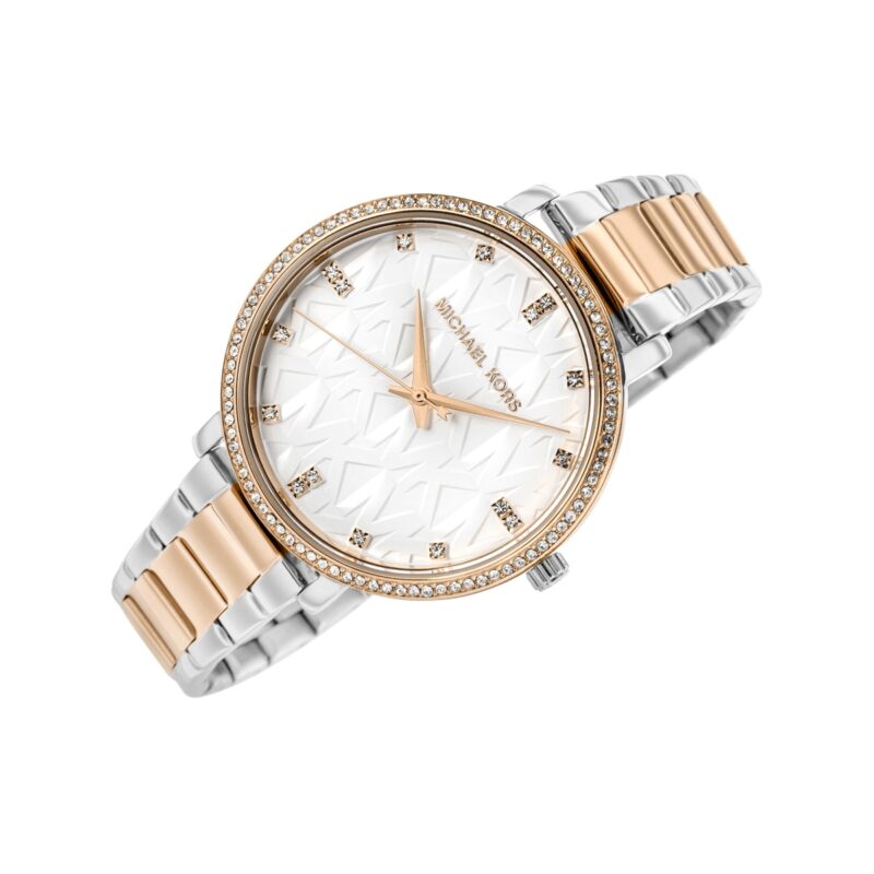 95_41_2_max Zegarek Damski MICHAEL KORS Pyper MK4920 + BOX