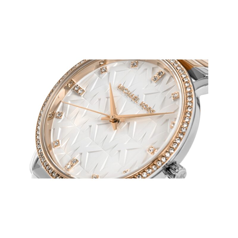 95_41_4_max Zegarek Damski MICHAEL KORS Pyper MK4920 + BOX